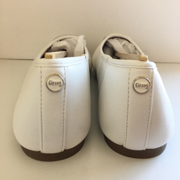 Circus by Sam Edelman Colleen Ballet Flat Comfort Shoe - Picture 10 of 16